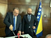 Čelni ljudi čak pet federalnih kompanija i institucija pod sudskim zabranama