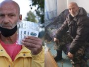 Preminuo Hadžo Aslani zvani “Šok”: Bio je borac Armije BiH, bez doma i porodice