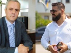 Aličković dao podršku Krnjiću: “Nemoj da posustaneš sad ni sekunde živ bio, guraj do kraja”