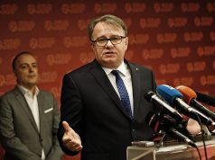 Nikšić se distancirao od Krnjićevih stavova: “To nije pozicija Vlade FBiH”