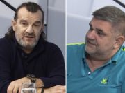 Aca Lukas i Saša Mirković: Svi rade poslove s Naserom Orićem, druže se, pola Srbije i RS se slika s njim!