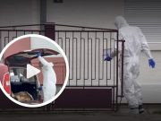 Potvrđeno: Tročlana porodica iz BiH stradala u kući u Srbiji