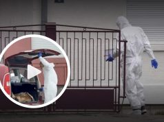 Potvrđeno: Tročlana porodica iz BiH stradala u kući u Srbiji