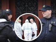 Ubistvo u centru Rijeke, žena umrla na stubištu. Stižu detalji zločina