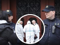 Ubistvo u centru Rijeke, žena umrla na stubištu. Stižu detalji zločina