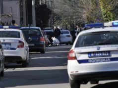 Novi detalji jezive tragedije porodice iz BiH u Čačku: Roditelje ubio u odvojenim sobama, potom sebi oduzeo život