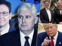 ČOVIĆ IDE DO KRAJA: Treći entitet više nije samo san, angažiran i šef hrvatske diplomacije…