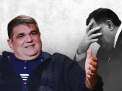 Mirković: “Dodik avionom otišao na Kipar! U banku?”