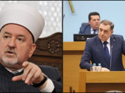 Dodik o pozivu Mustafe Cerića: “Republika Srpska neće nijemo posmatrati demografske eksperimente”
