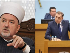 Dodik o pozivu Mustafe Cerića: “Republika Srpska neće nijemo posmatrati demografske eksperimente”