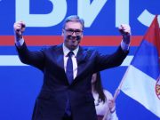 Vučić: Ulazak zapadnog Balkana u cjelini u EU je najbolja opcija. Svi će se bolje osjećati, i Albanci i Bosanci