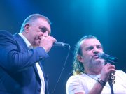 Lukas pitao Dodika šta je radio s Amerikancima dok je pažnju javnosti zaokupirao slučaj Naser Orić