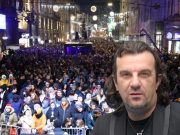 Aca Lukas: Želim da besplatno pjevam u Sarajevu za Novu godinu. Pare dajte u humanitarne svrhe
