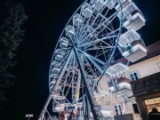 Drama na Adventu u Hrvatskoj: Zaglavio se popularni točak dok su ljudi bili na vrhu