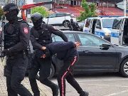 Predmet “Eskadron”: Dilerima droge 60 godina zatvora