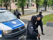 Uhapšen 71-godišnjak iz Trebinja: Tereti se za obljubu više maloljetnika