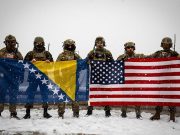 SAD uputile poruku podrške: “Oružane snage BiH predstavljaju ono najbolje u ovoj zemlji”