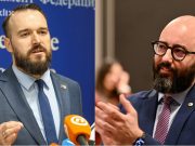 Mašić isprozivao Čavalića zbog prijedloga izmjena Zakona o PIO-u: “Samoprozvani ekonomski ekspert”