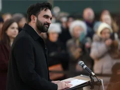 Evo gdje će živjeti Zohran Mamdani: Gradonačelnika New Yorka nakon inauguracije čeka pravi luksuz