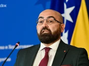 Hasanović postavio pitanja Amidžiću: Je li normalno da RS godinama živi na račun Federacije BiH?