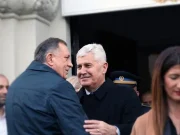 “Predsjedniče Dodik”: Lukav je Čović, ali njegovu poruku o zajedništvu i ne treba čitati između redova