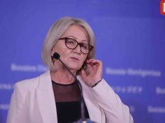 KRIŠTO DIGLA RUKE OD EU ZAKONA: Zakazala sjednicu Vijeća ministara, na dnevnom redu sporazumi i izvještaji