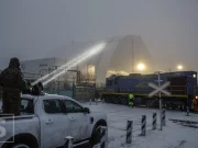 Zaštitna struktura nuklearne elektrane Černobil teško oštećena: “Ne ispunjava sigurnosnu funkciju”