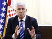 Čović: Formirao bih treći entitet kada bih mogao