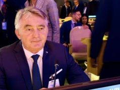 Željko Komšić na BBC-u: Evo kako je britanski javni sevis izvijestio o njegovoj posjeti