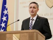 Deset mjeseci do izbora: Bećirović opet kandidat Trojke