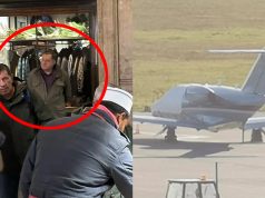 Dodik sa suprugom išao u šoping u Rim. Vukanović: Dobio sam potvrdu da je letio avionom Vlade RS