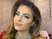 U Makedoniji privedena pjevačica Džejla Ramović