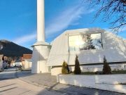 Muškarac koji je prijetio imamu na Kupresu govorio da će pobiti muslimane, smetao mu ezan