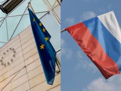 Rusija prijeti EU zbog zamrznute imovine: “To ćemo shvatiti kao povod za rat”