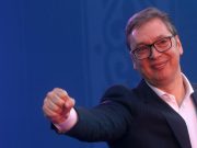 Vučić: ‘Hrvati su mislili da je gotovo, ali evo, Srbija se digla kao feniks iz pepela!‘