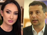 GORICA DODIK NAZVALA VUKANOVIĆA “BOLESNIM”, PA OTKRILA SA KIM JE DODIK BIO U RIMU: “Ako te toliko interesuje tuđi život, išao je sa…”