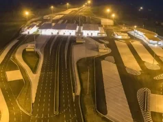 Granični prelaz kod Gradiške sutra se otvara, ali neće biti prometa