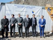 Tunel Hranjen se trebao otvoriti 2022., do sada su potrošili 154.000.000 KM