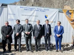 Tunel Hranjen se trebao otvoriti 2022., do sada su potrošili 154.000.000 KM
