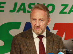 Izetbegović kritikovao Trojku, odgovorio hoće li se kandidovati