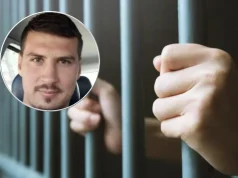 Anisu Kalajdžiću prijeti 45 godina zatvora