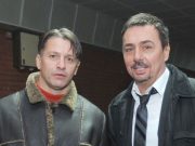 Pojavila se fotografija Kebe i Orića: “Ako budu zabranjivali ko se slikao sa mnom, niko im pjevati neće”