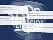 Sudeći po komentarima: U BiH nastradala žena nikad dovoljno nevina, živ muškarac nikad dovoljno kriv