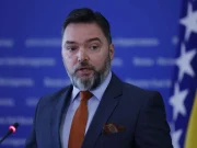 Košarac nezadovoljan odnosom Hrvatske po pitanju graničnih prelaza: Ne možemo biti puki izvršilac njenih ambicija