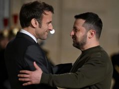 Mir sve bliži: Macron najavio sastanak saveznika Kijeva