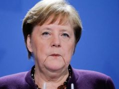 Merkel: AI bi mogao izazvati rat između Evrope i SAD-a