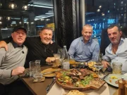 Isplivali novi detalji sporne večeri: Poznato u kojoj kafani su bili Aca Lukas i Naser Orić