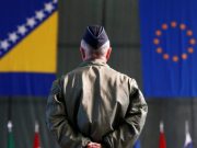 NATO: BiH ostaje u našem fokusu. Nećemo dopustiti sigurnosni vakum”