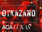 Ponovo pritisak „sa vrha“: Otkazan novi koncert Ace Lukasa u Banjaluci