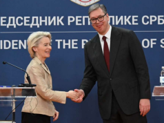 Prijatelji Zapadnog Balkana: Odnos prema Srbiji testira ugled EU